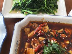 -天回镇何氏豆腐(总店)