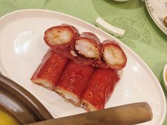 -洪禧楼·老广东海鲜酒楼(宁波万象城店)