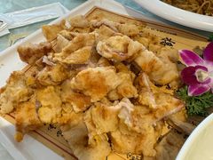-牟传仁饭庄(星海店)