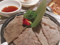 -海底捞火锅(新松江路生日主题店)