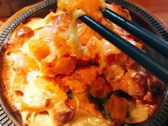 -颐和•海鲜砂锅粥•啫啫煲(奥林匹克广场店)