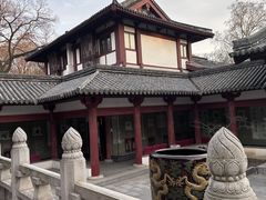 -灵谷景区