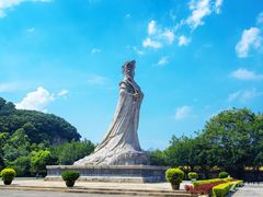 -南沙天后宫景区