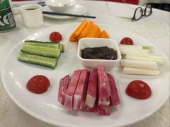 -那达慕蒙古风味酒楼