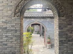 -西安化觉巷清真大寺