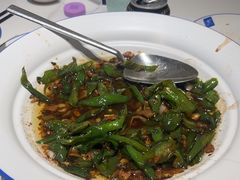 -兰湘子·湘菜小炒(盛龙广场店)