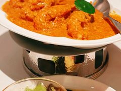 -狮拾久·现代新加坡料理(壹方城店)