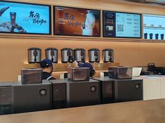 -蓉小乔·RONG COFFEE(春熙路店)