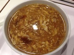 酸辣汤-宜家·瑞典风味餐厅(无锡店)