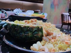 -重庆融汇国际酒店17楼·泉籁泰餐厅(沙坪坝店)