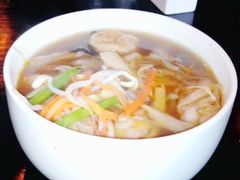 -重元寺香积厨素斋馆