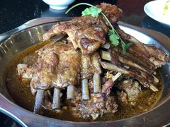 -蝎王府羊蝎子(西稍门店)