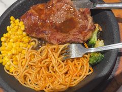 -菲滋意式餐厅(富阳东方茂店)