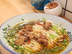 -常樂屋·常德米粉(青年路店)