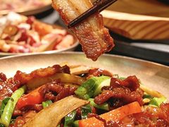 -阿鸡鱼庄·顺德鲜蒸小炒(亚运村店)