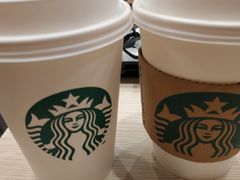 -星巴克(苏州石路百脑汇店)