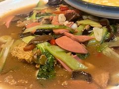 -辛记豆汤家常菜(芳草街店)