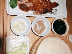 -青年公社烤鸭(滨湖银泰店)