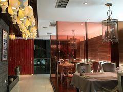 -南山饭店(阳明古镇店)