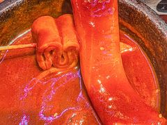 -入火韩国烤肉(凯旋广场店)