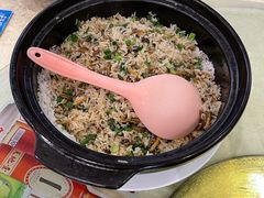 -台山美食一绝阿四台山黄鳝饭(阿四创作店)