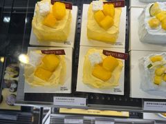 -Pantry's Best派悦坊蛋糕(K11购物艺术中心店)