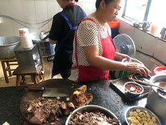 -老东江米粉