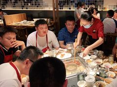 -巴奴毛肚火锅(六天地店)