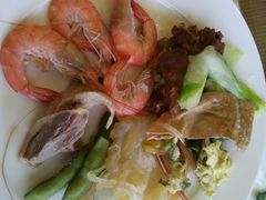 -华港雅阁酒店中餐厅·申汇轩