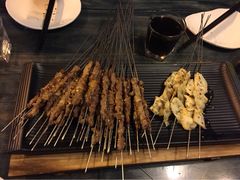 冰城小镇酒吧主题烧烤餐厅-冰城小镇音乐串吧·聚会餐厅(百子湾店)