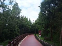 -仙海旅游度假区