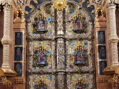 -滴血救世主教堂