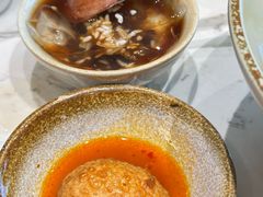 -百春原湖南牛肉粉(百联世纪店)