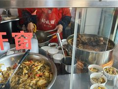 -好成财牛排馆(涂门街总店)