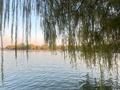 -济南大明湖景区