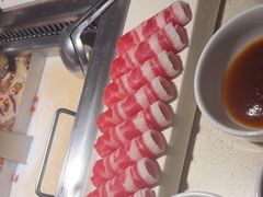-海底捞火锅鲜切牛肉主题店(长寿路店)