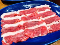 -北京老门框爆肚涮肉馆(凤城六路店)