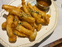 -秘密旅行Bonjour(黑金冠 江南西店)