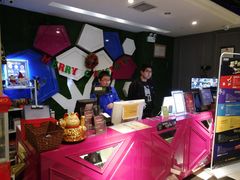 -H次元沉浸剧情密室(街道口店)
