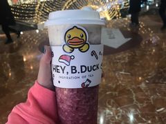 -喜茶(上海正大广场店)