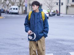 -星巴克(武康路店)