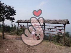 -重庆雨台山风景区