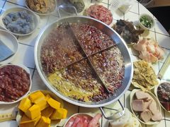 -储奇门鳝鱼火锅(总店)