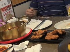 -吕氏焗小鲜•海鲜青岛菜(总店)