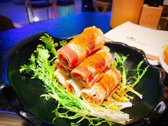 泡菜肥牛烧-悟空酒场烤肉(凯德壹中心店)
