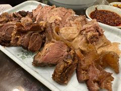 -清真·益鑫羊肉手抓馆(花园北街店)