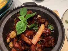 -鹿港小镇(悠唐店)