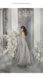 -MECCI婚礼摄影跟拍(红东方广场店)