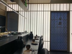 -Sushi Hanzo半藏(天环广场店)