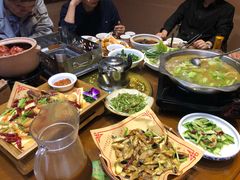 油炸茄子-秦巴故里(60厂店)